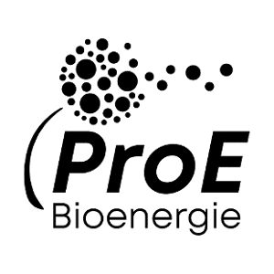 Logo von ProE Bioenergie